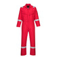 Portwest Araflame Overalls AF73 rood(RE)