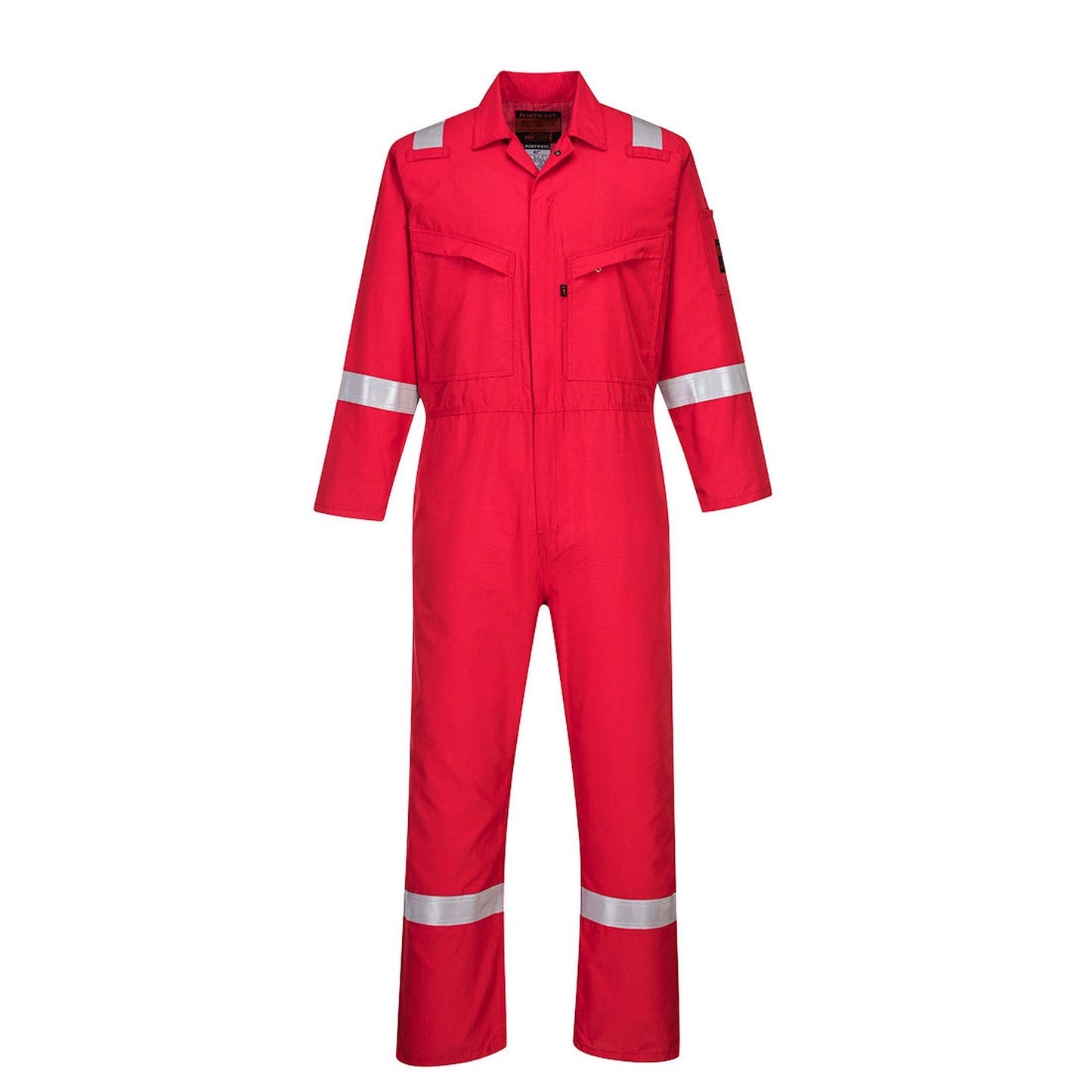 Portwest Araflame Overalls AF73 rood(RE)