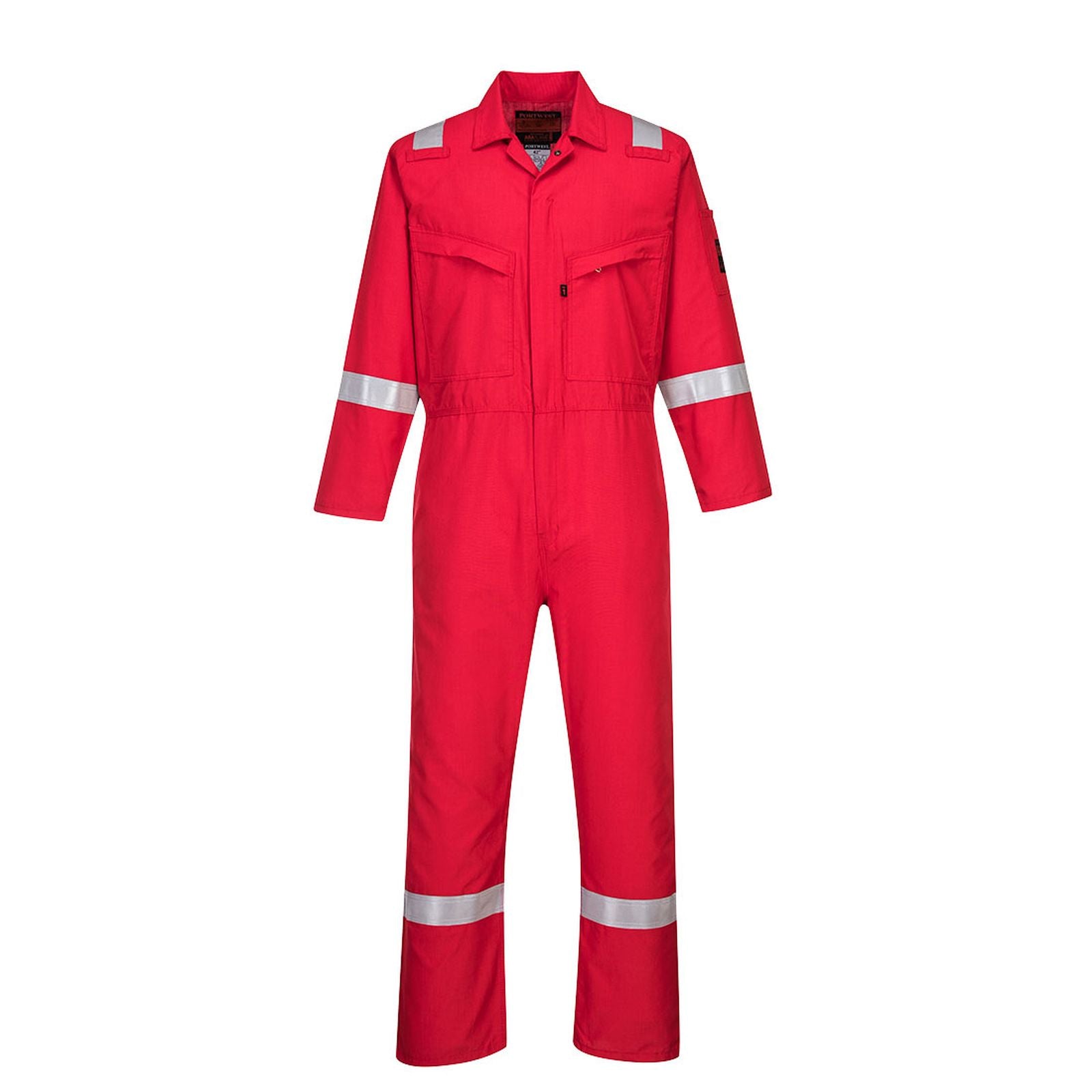 Portwest Araflame Overalls AF73 rood(RE)