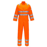 Portwest Araflame Work HVO Vlamvertragend Multi-norm Overall AF91 Hi-Vis Multi Overall oranje(OR)