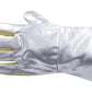 Portwest Proximity lijn Vlamvertragend Multi-norm Handschoen AM23 Benadering zilver(SI)