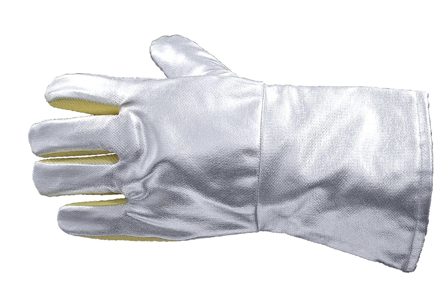 Portwest Proximity lijn Vlamvertragend Multi-norm Handschoen AM23 Benadering zilver(SI)