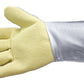 Portwest Proximity lijn Vlamvertragend Multi-norm Handschoen AM23 Benadering zilver(SI)