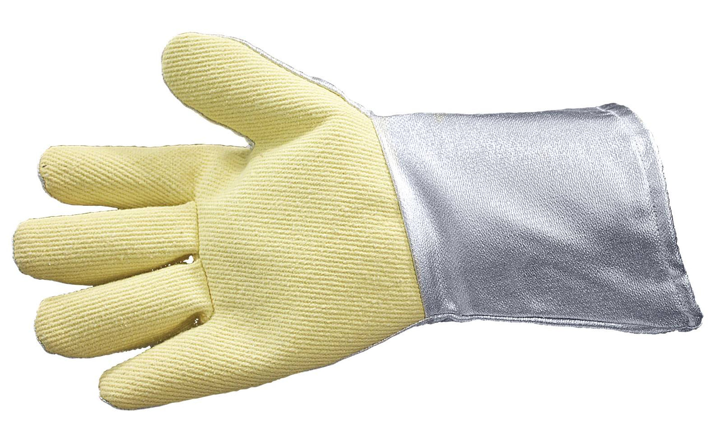 Portwest Proximity lijn Vlamvertragend Multi-norm Handschoen AM23 Benadering zilver(SI)