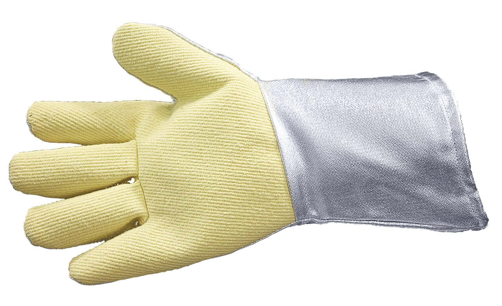 Portwest Proximity lijn Vlamvertragend Multi-norm Handschoen AM23 Benadering zilver(SI)