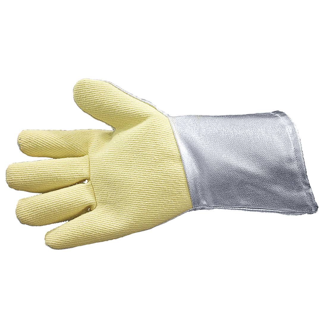 Portwest Proximity lijn Vlamvertragend Multi-norm Handschoen AM23 Benadering zilver(SI)