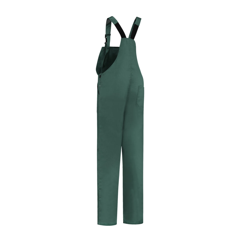 Noname Basis Am. Overalls AMK100 flessengroen(FLGROEN)