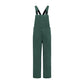 Noname Basis Am. Overalls AMK100 flessengroen(FLGROEN)