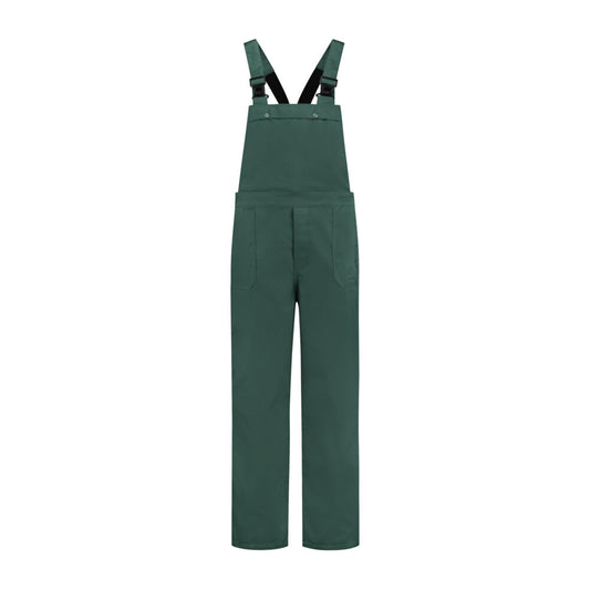 Noname Basis Am. Overalls AMK100 flessengroen(FLGROEN)