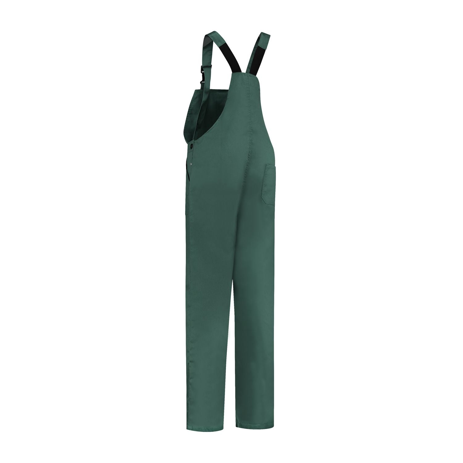 Noname Am. Overalls AMK100 flessengroen(FLGROEN)