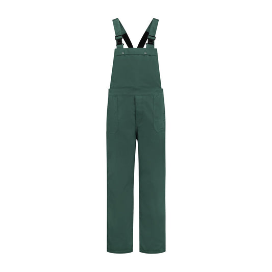 Noname Am. Overalls AMK100 flessengroen(FLGROEN)