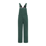 Noname Am. Overalls AMK100 flessengroen(FLGROEN)