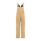 Noname Basis Am. Overalls AMK100 khaki(KAKI)