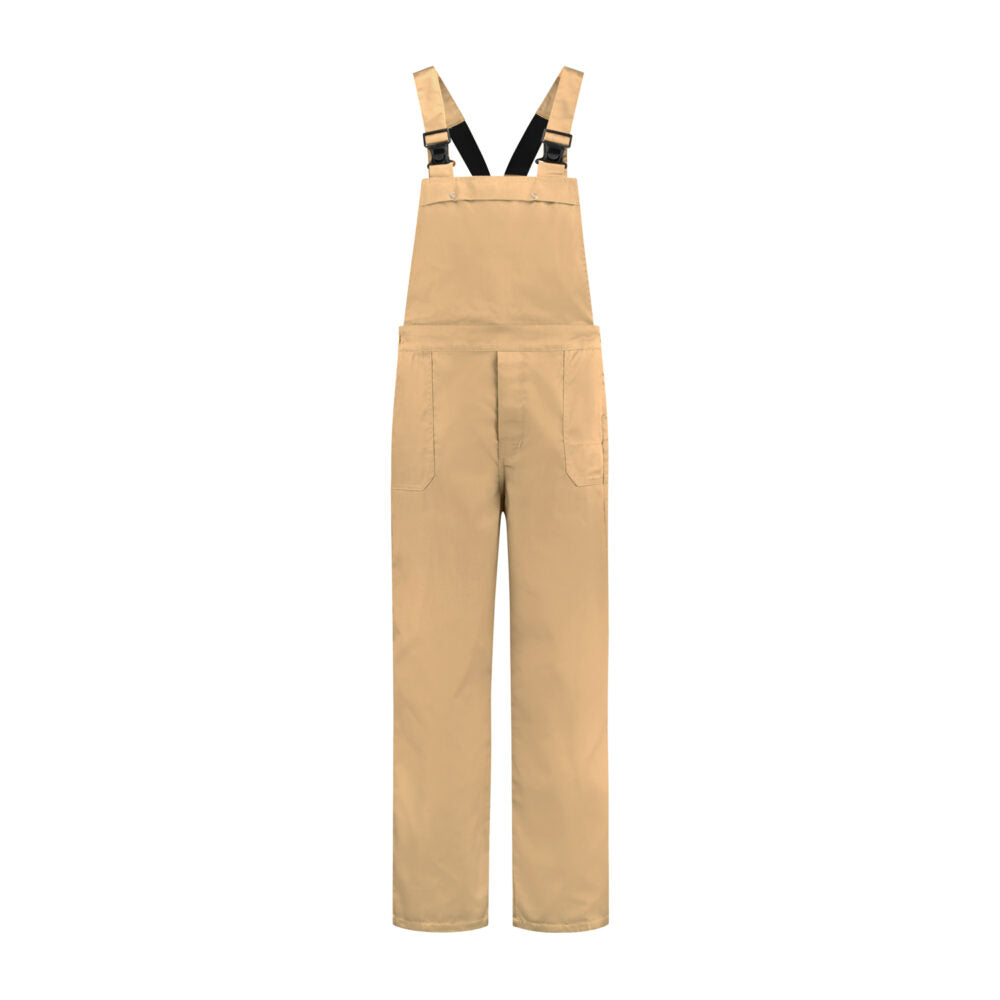 Noname Basis Am. Overalls AMK100 khaki(KAKI)