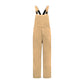 Noname Am. Overalls AMK100 khaki(KAKI)