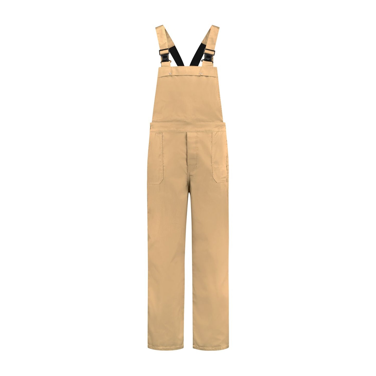 Noname Am. Overalls AMK100 khaki(KAKI)