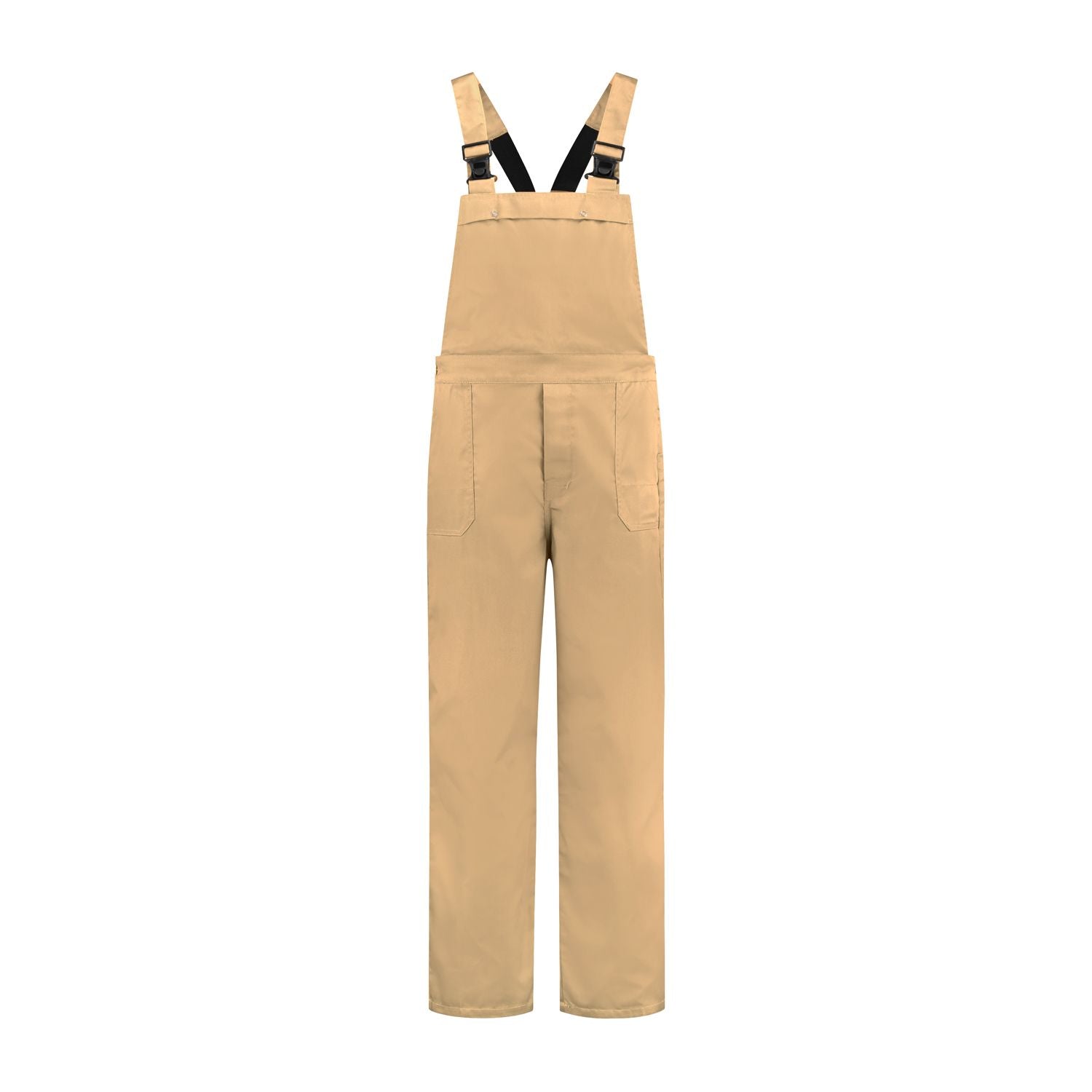 Noname Am. Overalls AMK100 khaki(KAKI)