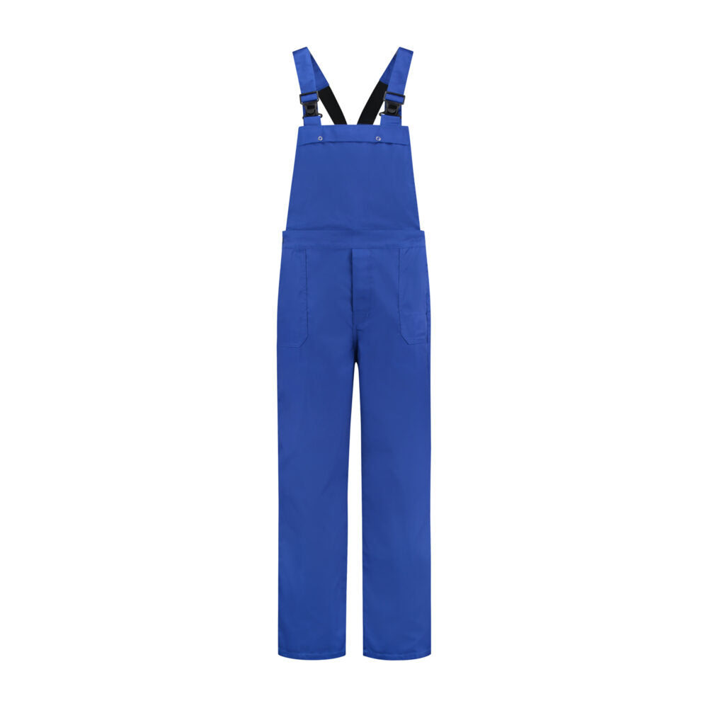 Noname Basis Am. Overalls AMK100 korenblauw(KORBL)