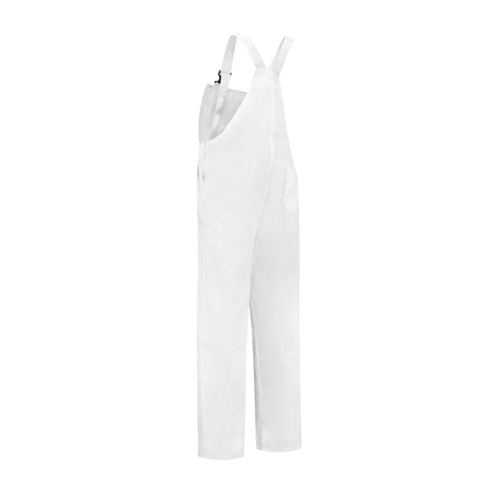 Noname Basis Am. Overalls AMK100 wit(WIT)