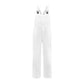 Noname Basis Am. Overalls AMK100 wit(WIT)