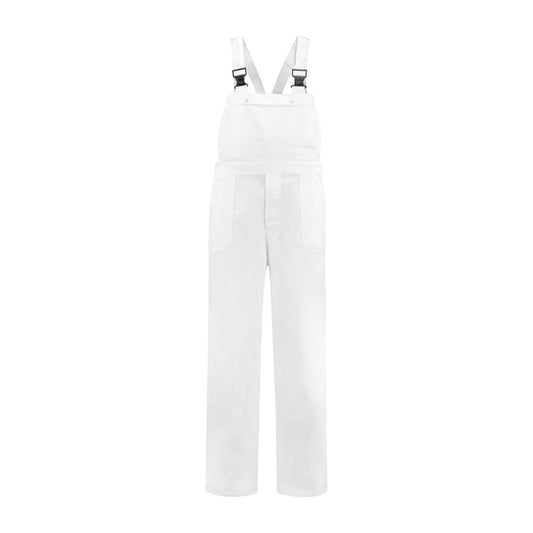 Noname Am. Overalls AMK100 wit(WIT)