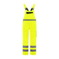 Noname Am. Overalls AMRWS8020 HiVis- RWS fluo-geel(GEEL)