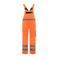 Noname Am. Overalls AMRWS8020 HiVis- RWS fluo-oranje(ORANJE)