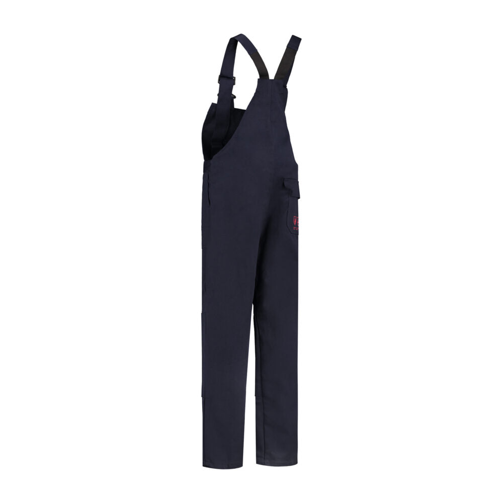 Noname Am. Overalls AMVLAS6040 Antistatisch- vlamvertragend navy(NAVY)