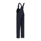 Noname Am. Overalls AMVLAS6040 Antistatisch- vlamvertragend navy(NAVY)
