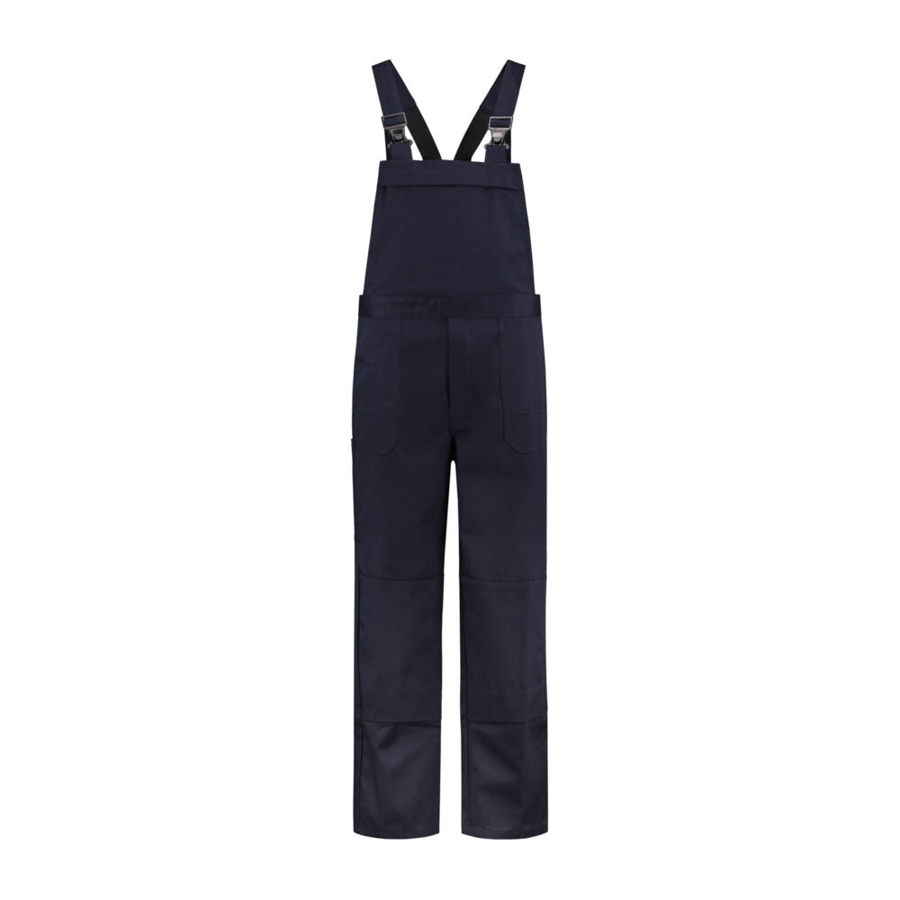 Noname Am. Overalls AMVLAS6040 Antistatisch- vlamvertragend navy(NAVY)