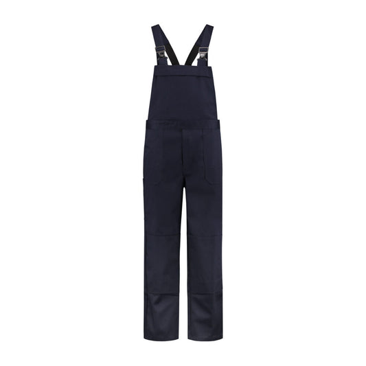 Noname Am. Overalls AMVLAS6040 Antistatisch- vlamvertragend navy(NAVY)