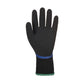 Portwest Handschoenen AP01 blauw-zwart(B8)