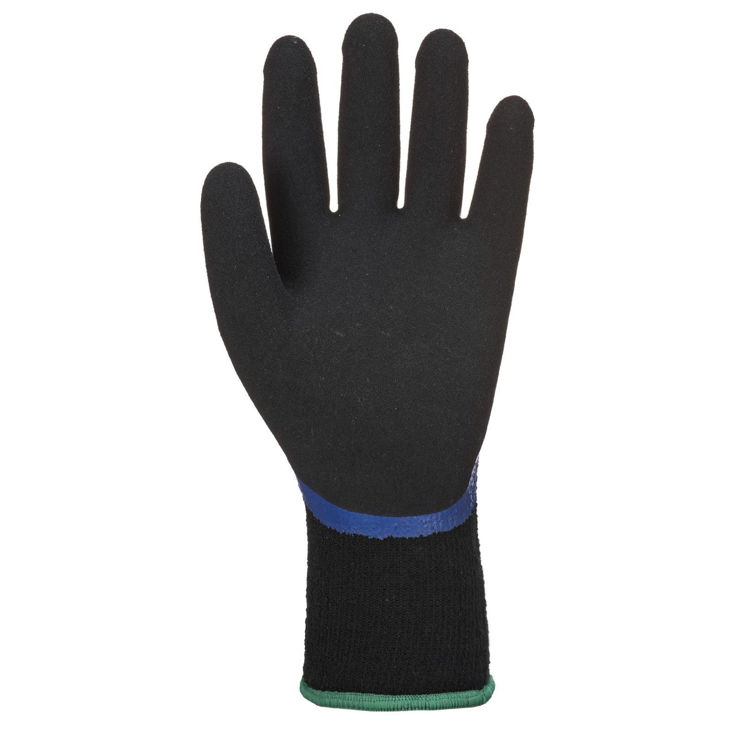 Portwest Handschoenen AP01 blauw-zwart(B8)