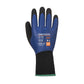Portwest Handschoenen AP01 blauw-zwart(B8)
