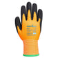 Portwest Handschoenen AP02 oranje-zwart(O8)