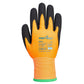 Portwest Handschoenen AP02 oranje-zwart(O8)