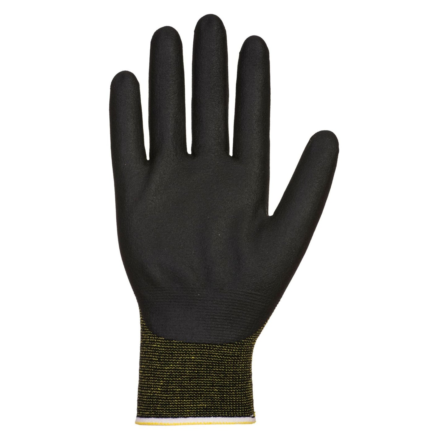 Portwest Handschoenen AP10 zwart(K8)