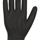 Portwest Handschoenen AP10 zwart(K8)