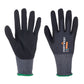 Portwest Handschoenen AP12 12pk grijs-zwart(G8)