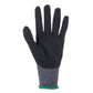 Portwest Handschoenen AP12 12pk grijs-zwart(G8)