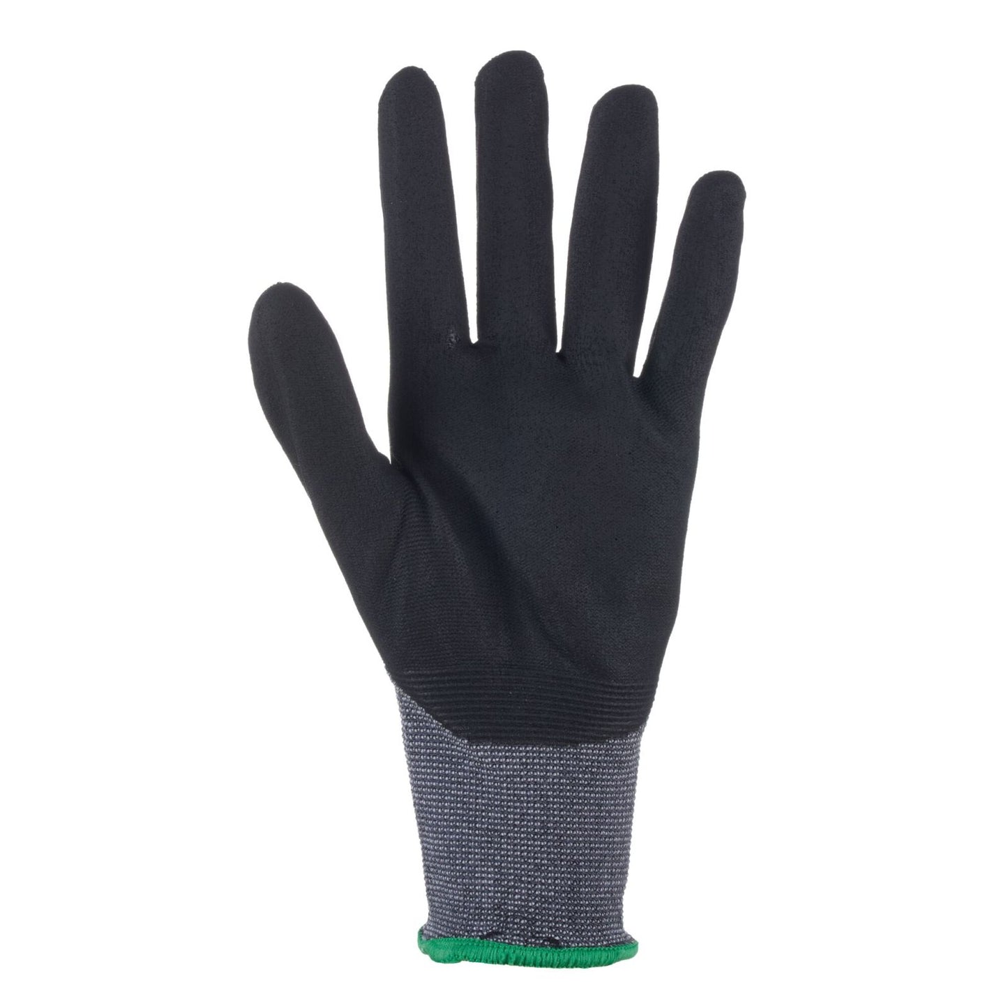Portwest Handschoenen AP12 12pk grijs-zwart(G8)