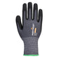 Portwest Handschoenen AP12 grijs-zwart(G8)