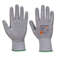 Portwest Handschoenen AP31 zwart-grijs(K7)