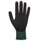Portwest Handschoenen AP32 zwart-grijs(K7)