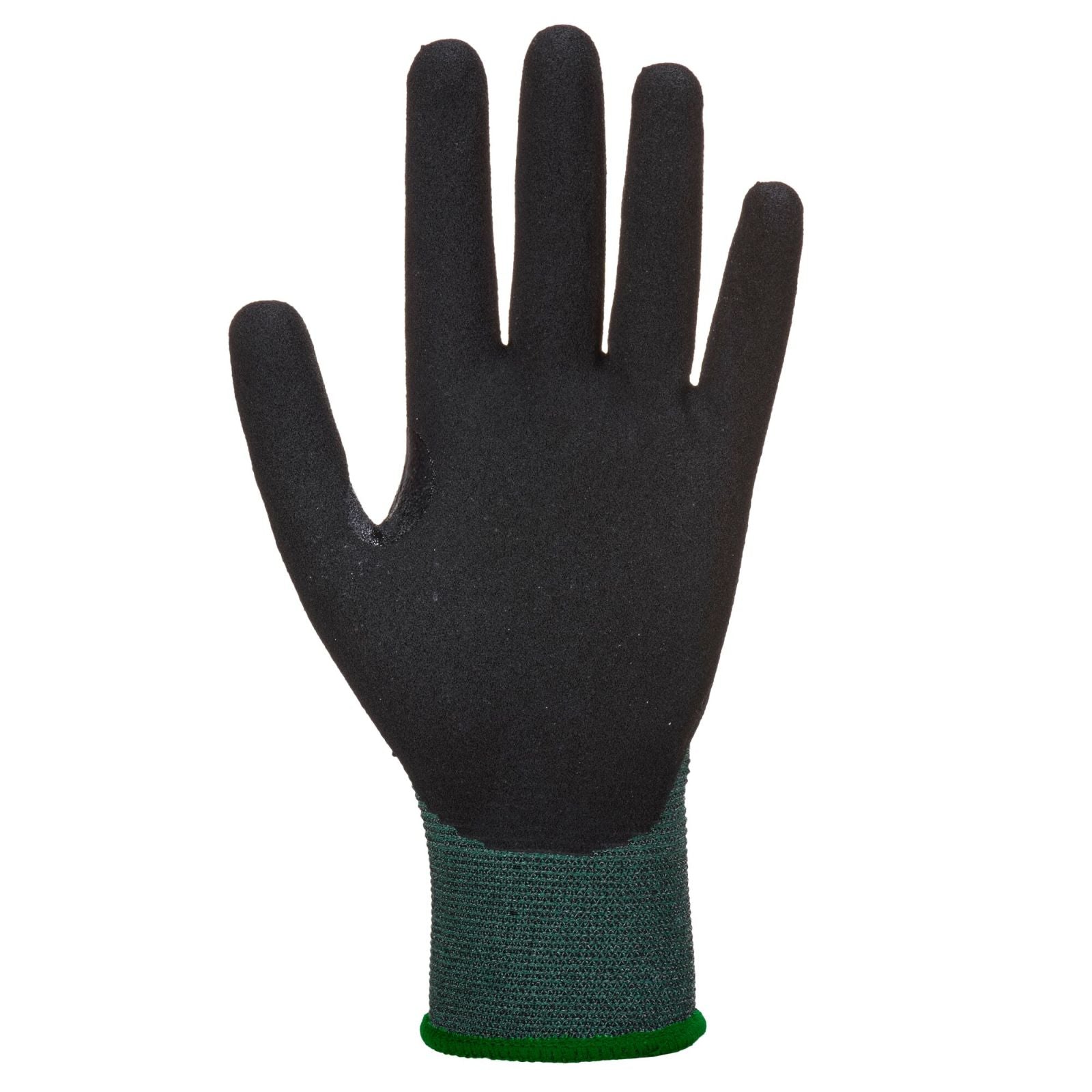 Portwest Handschoenen AP32 zwart-grijs(K7)