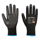 Portwest Handschoenen AP33 zwart(K8)