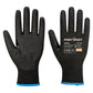 Portwest Handschoenen AP34 zwart(K8)