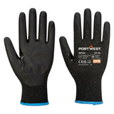 Portwest Handschoenen AP34 zwart(K8)