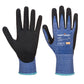 Portwest Handschoenen AP52 blauw-zwart(B8)