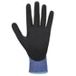 Portwest Handschoenen AP52 blauw-zwart(B8)